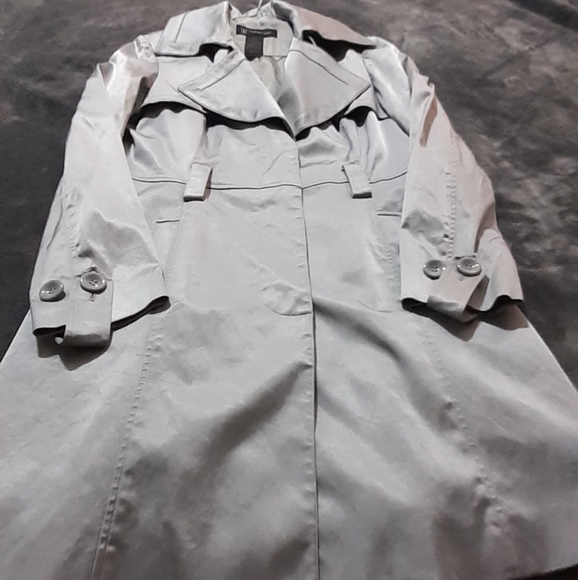 INC International concepts jacket - Picture 3 of 5